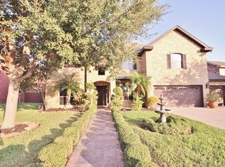 10609 N 24th St, McAllen, TX 78504