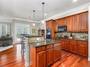 3449 Kiveton Dr, Peachtree Corners, GA 30092