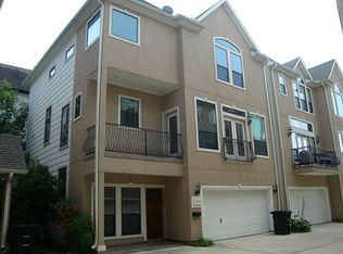 1406 Malone St UNIT B, Houston, TX 77007