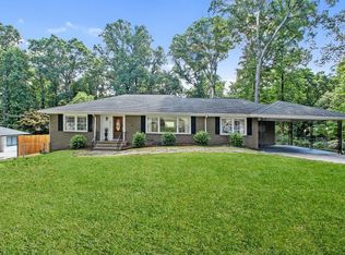 2511 Clairmont Rd, Atlanta, GA 30329