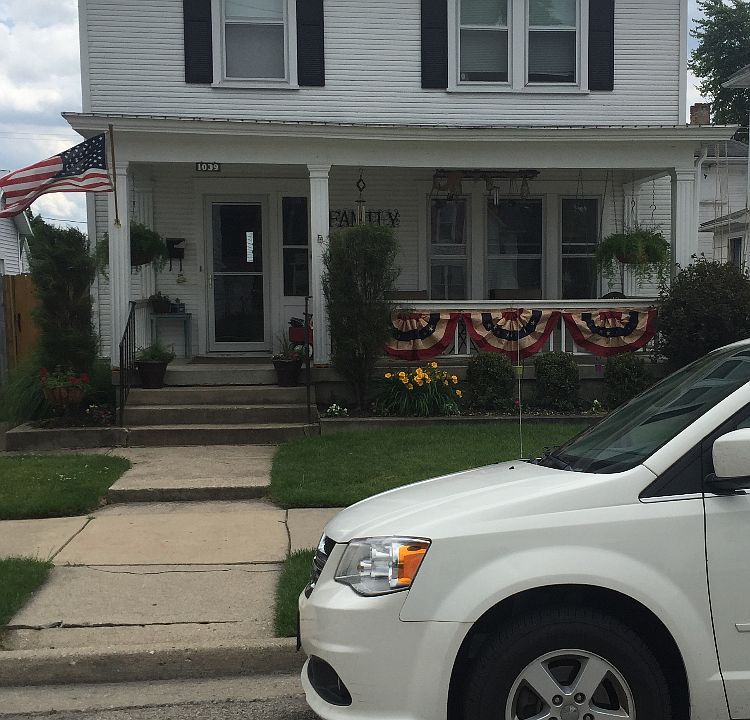 1st image of 1039 Boone St