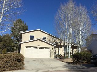 4960 Molly Pond Ct, Colorado Springs, CO 80917