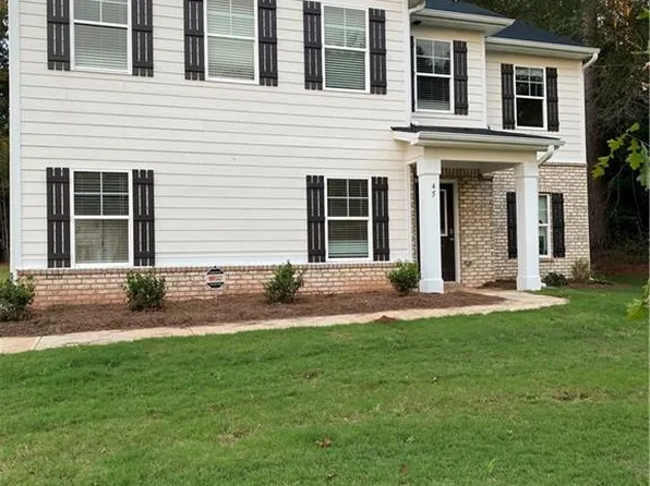45 Bridgemill Dr, Covington, GA 30014
