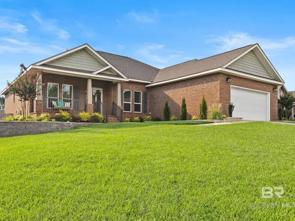 31541 Hoot Owl Rd, Spanish Fort, AL 36527