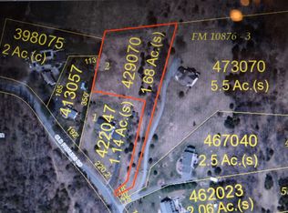 Old Pawling Rd, Pawling, NY 12564