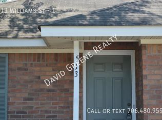 513 Williams St #1, Grovetown, GA 30813