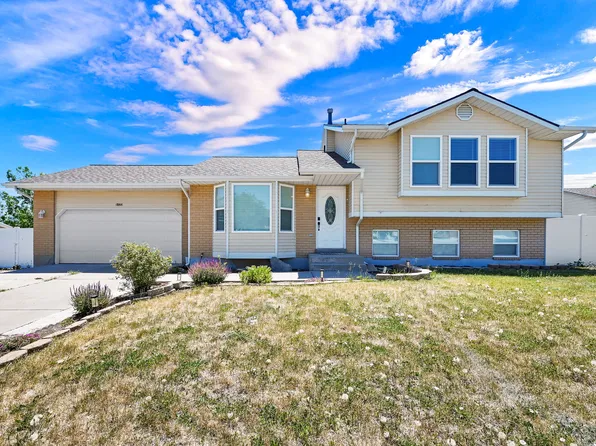 5123 W Gaskill Way, West Jordan, UT 84081