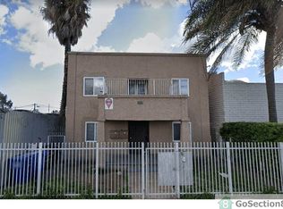 1010 E Anaheim St APT 5, Wilmington, CA 90744