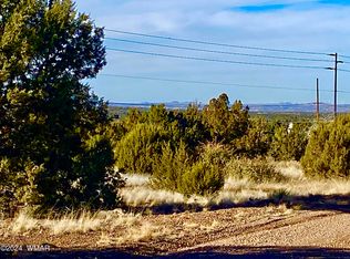 1763 Silver Lake Blvd, Show Low, AZ 85901
