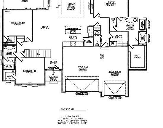 5th image of 3825 N Arbor Lake Dr