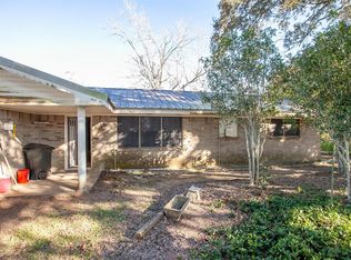 15853 Phend Rd, Hamshire, TX 77622