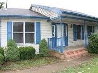 321 Truslow Rd, Chestertown, MD 21620