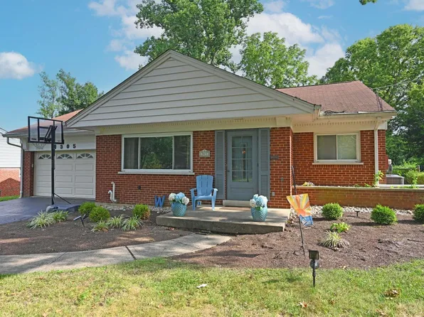 305 Forest Ave, Cincinnati, OH 45215