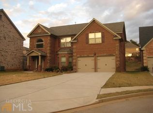 432 Highgate Pl, Lawrenceville, GA 30046