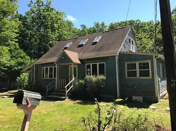 5 E 3rd St, Branchville, NJ 07826