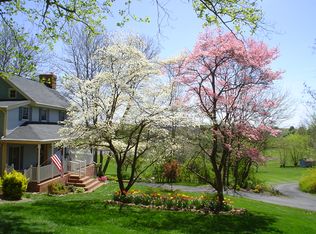 6013 Old Washington Rd, Sykesville, MD 21784