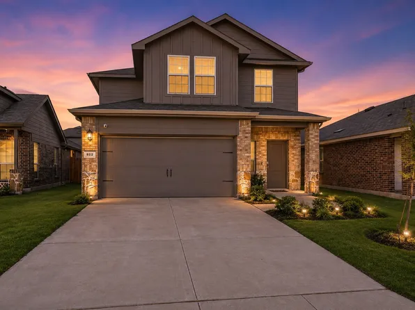 822 Shear Dr, Royse City, TX 75189