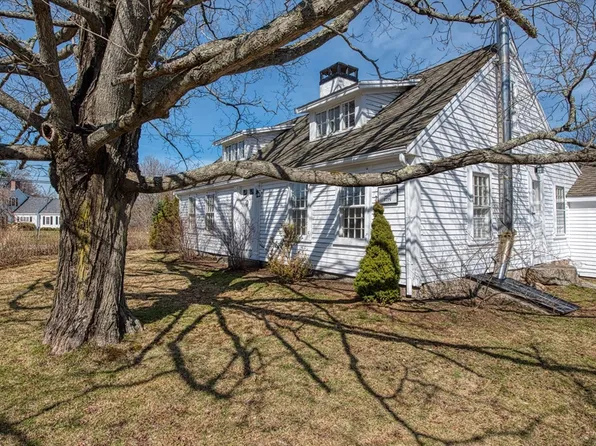 569 Main St, Hanover, MA 02339