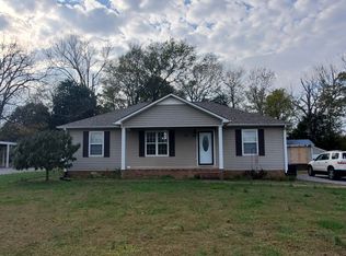 108 Taylor Creek Ln, Chapel Hill, TN 37034
