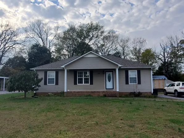 108 Taylor Creek Ln, Chapel Hill, TN 37034