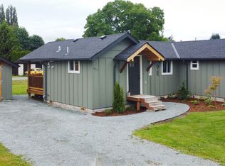 931 Fidalgo St, Sedro Woolley, WA 98284