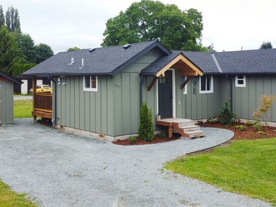 931 Fidalgo Street, Sedro Woolley, WA, 98284