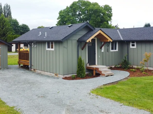 931 Fidalgo Street, Sedro Woolley, WA 98284