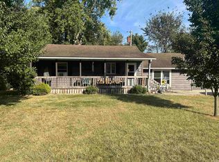11721 N 330th St E, Thayer, IN 46381