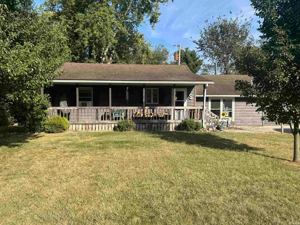 11721 N 330th St E, Thayer, IN 46381