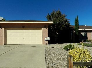 4905 Sabana Grande Ave SE, Rio Rancho, NM 87124