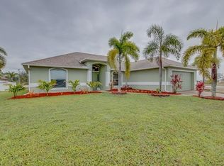 1605 NW 23rd St, Cape Coral, FL 33993