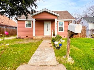 4222 Opal Ave, Dallas, TX 75216