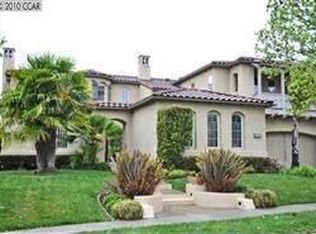 2033 Sorrelwood Ct, San Ramon, CA 94582