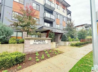 7506 199a St #417, Langley, BC V2Y 3G1