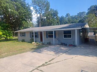23162 SW Nautilus Blvd, Dunnellon, FL 34431