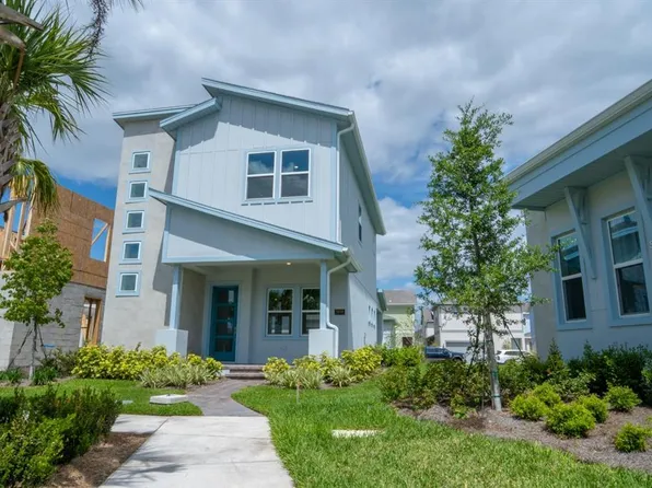 9856 Sharpless Aly, Orlando, FL 32827