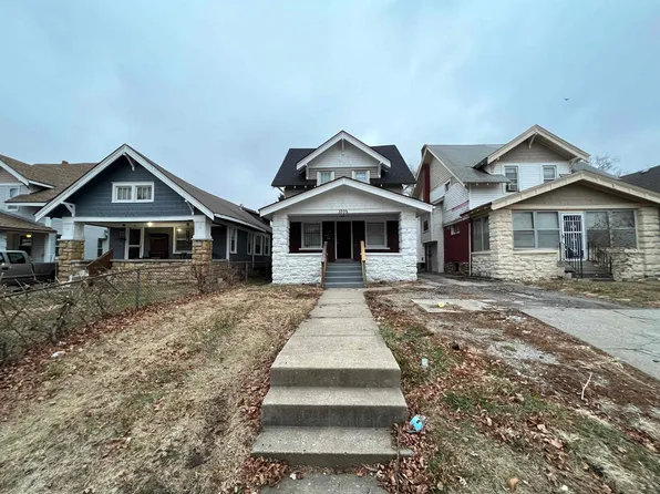 17000 Melgrave Ave, Cleveland, OH 44135