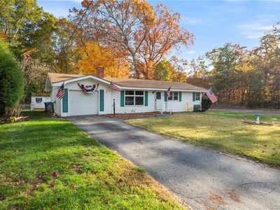 86 Forestdale Dr, Cumberland, RI, 02864