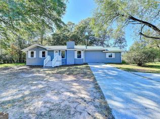 53 McGiboney Rd, Covington, GA 30016