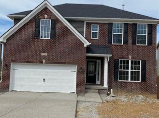 10726 Copper Ridge Dr, Louisville, KY 40241