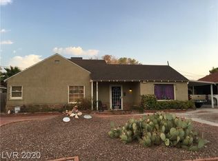 1208 Norman Ave, Las Vegas, NV 89104