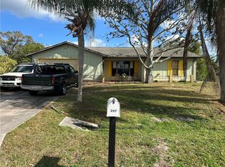 397 Warren St, Sebastian, FL 32958