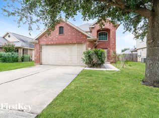 2423 Gianna Way, Houston, TX 77073