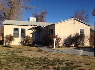 123 W Kettering St, Lancaster, CA 93534