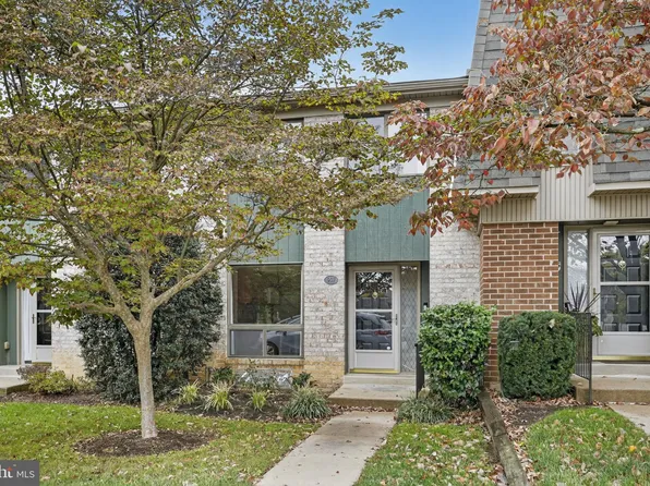 907 Putnam Blvd #106, Wallingford, PA 19086