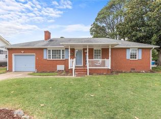 501 S Military Hwy, Virginia Beach, VA 23464