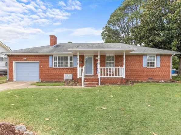 501 S Military Hwy, Virginia Beach, VA 23464