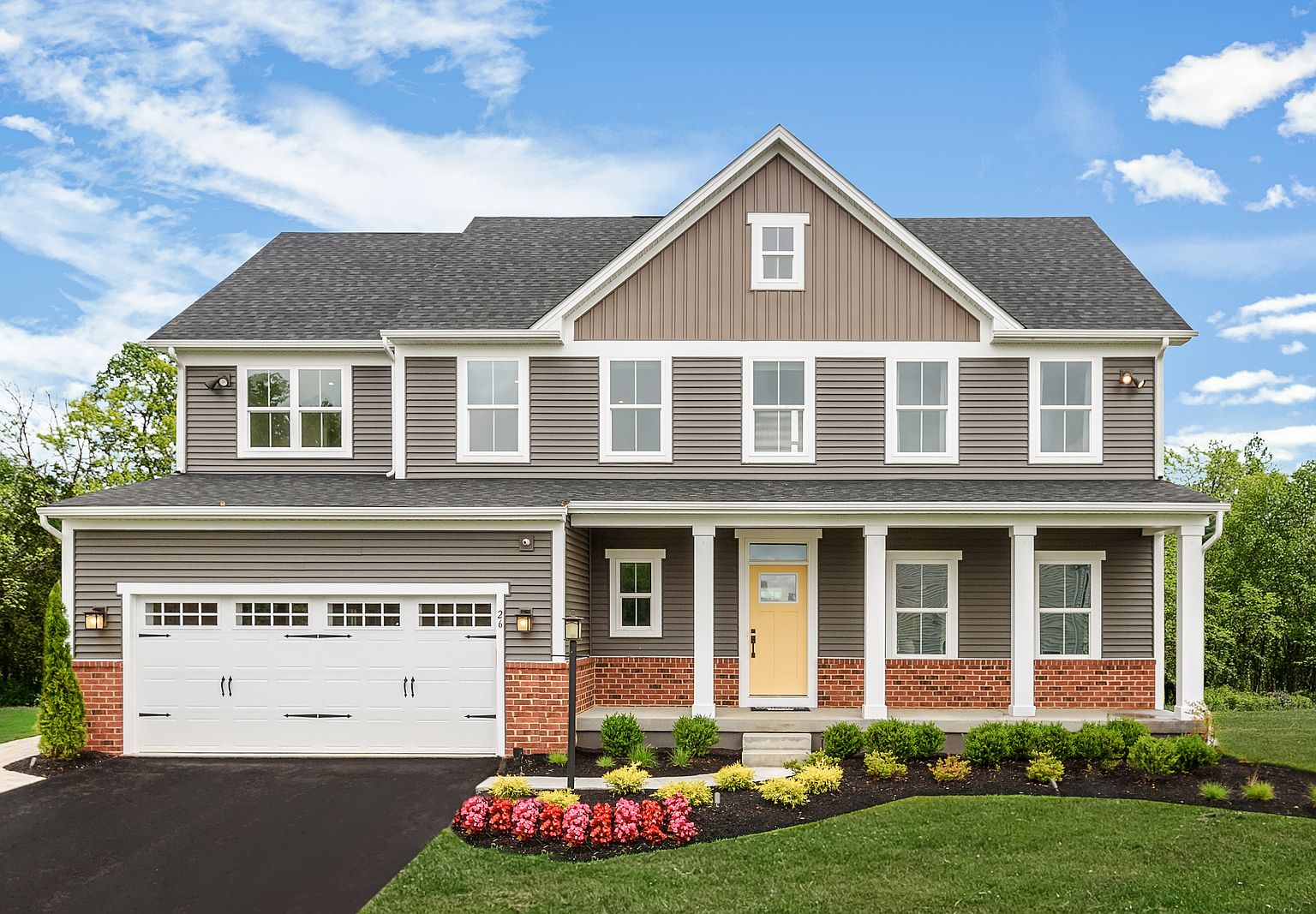 High Pointe Estates by Ryan Homes in Hanover PA Zillow