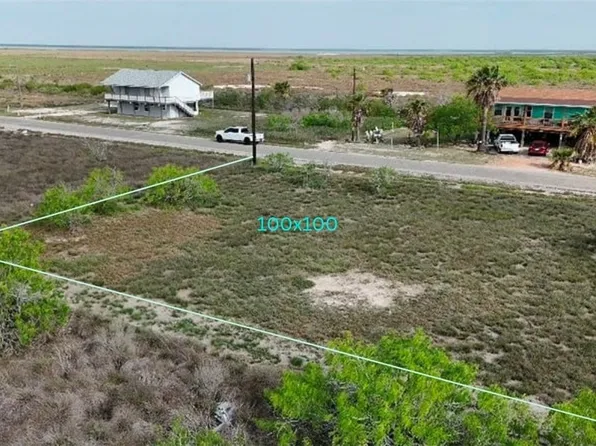 506 & 507 Water Oak Ln, Rockport, TX 78382
