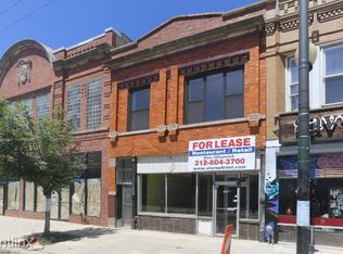 2871 N Milwaukee Ave, Chicago, IL 60618